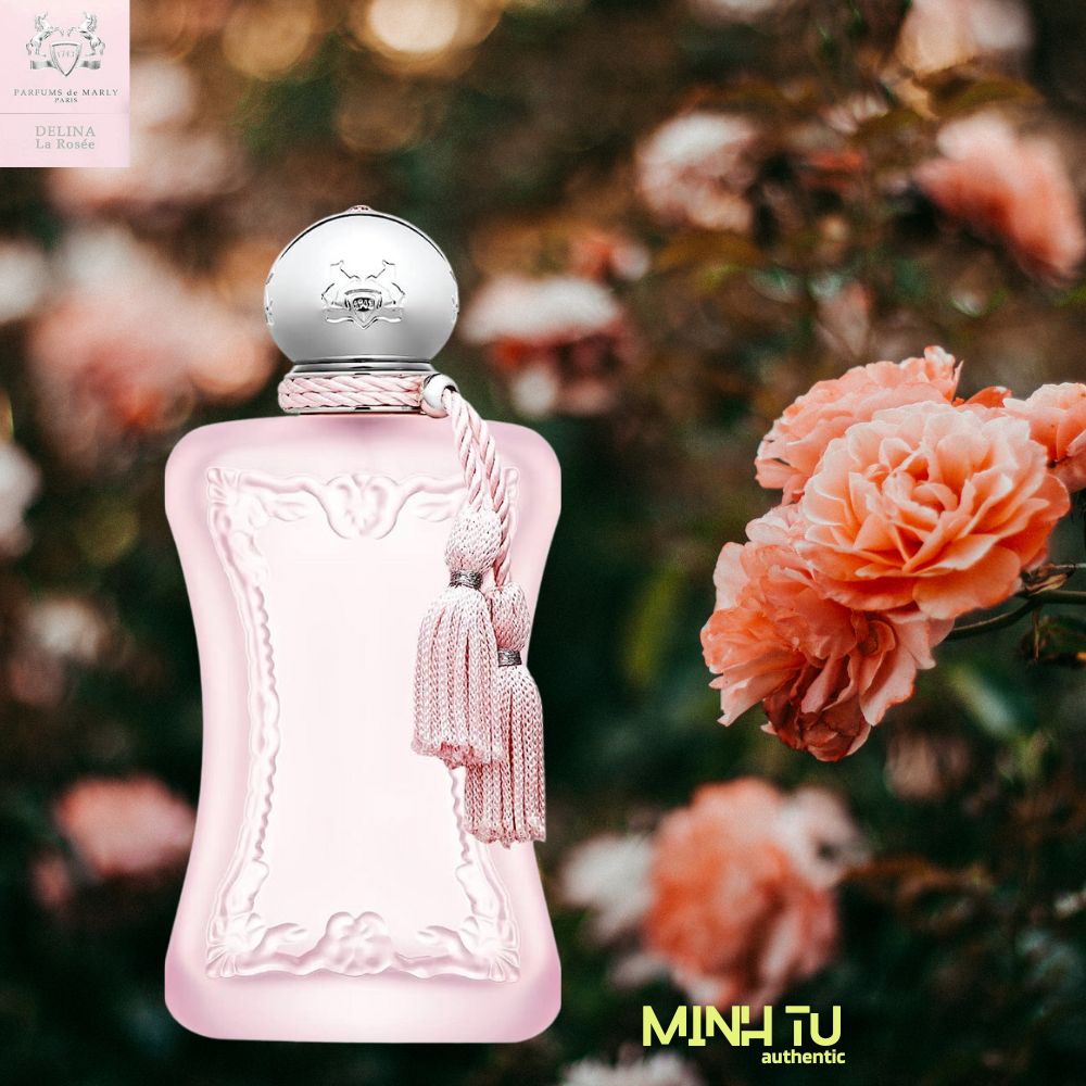 Parfums de Marly Delina La Rosée EDP